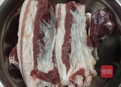 蜜汁叉烧肉的做法图解1