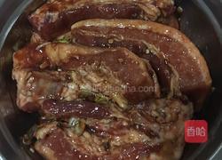 蜜汁叉烧肉的做法图解3