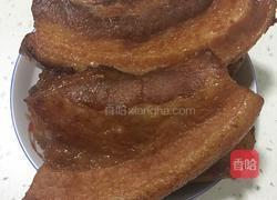 蜜汁叉烧肉的做法图解9