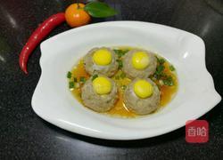 团圆肉饼的做法图解11