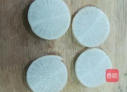 团圆肉饼的做法图解4