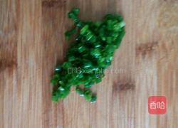 凉拌鸡蛋的做法图解4