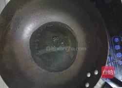 拌饭酱炒千页豆腐的做法图解4