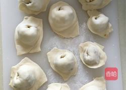 馄饨的做法图解8