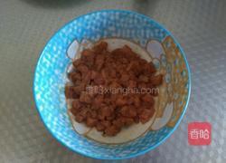皮蛋瘦肉粥的做法图解7