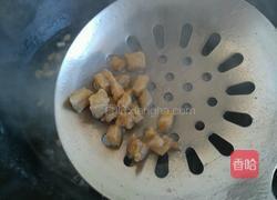 皮蛋瘦肉粥的做法图解8