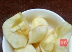 铜银苹果盘的做法图解2