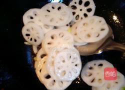 麻香藕片的做法图解4