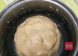 红豆小面包的做法图解7