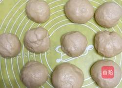 红豆小面包的做法图解10
