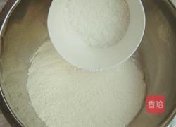 烫面饼的做法图解1