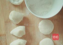 烫面饼的做法图解5
