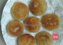 烫面饼的做法图解7