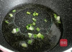 蒜薹炒窝头的做法图解6