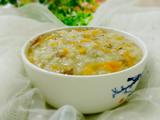 牛肉胡萝卜粥