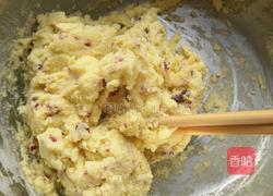蔓越莓饼干（家常版）的做法图解15