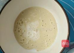 香蕉牛奶蛋糕（家常版）的做法图解3