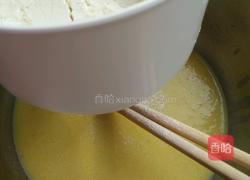 香蕉牛奶蛋糕（家常版）的做法图解11