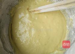 香蕉牛奶蛋糕（家常版）的做法图解12