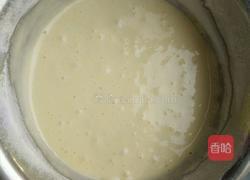 香蕉牛奶蛋糕（家常版）的做法图解15
