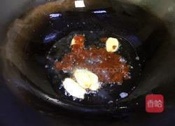 黄豆酱萝卜烧排骨的做法图解7