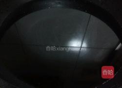 蚝油西蓝花虾仁的做法图解5