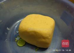 红薯丸的做法图解3