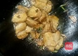 回锅肉的做法图解8