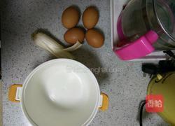 微波鸡蛋羹的做法图解1