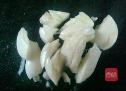 香菇鸡肉的做法图解5
