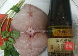 蒸鱼片的做法图解1