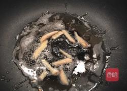 香煎鲳鱼块的做法图解4
