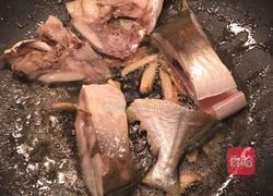 香煎鲳鱼块的做法图解6