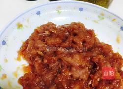 孜然肉沫土豆擦擦的做法图解13