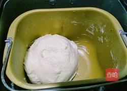 锅贴大饺子的做法图解3