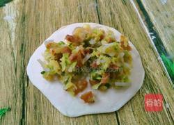 锅贴大饺子的做法图解21