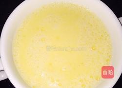 天成一味鲜酱油鸡蛋羹的做法图解5