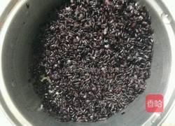 返璞归真养颜粥的做法图解1