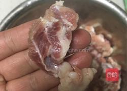 西安坊上粉蒸肉的做法图解2