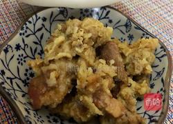 西安坊上粉蒸肉的做法图解16