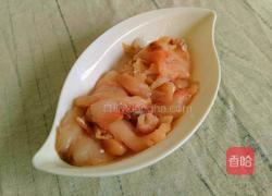 鱼肉饼的做法图解2