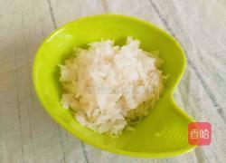  鱼肉饼的做法图解4