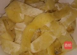 黄金土豆粉皮的做法图解5