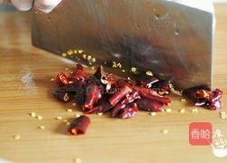 歌山辣子鸡的做法图解2