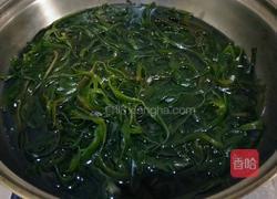 凉拌海带丝的做法图解3