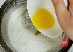 美式松饼的做法图解5