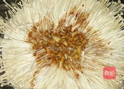 金针菇加杏饱菇的做法图解5