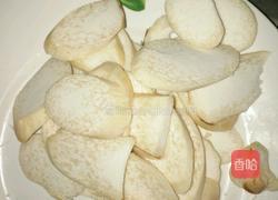 金针菇加杏饱菇的做法图解7