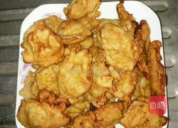 金针菇加杏饱菇的做法图解13