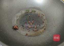 芹菜炒肉的做法图解4